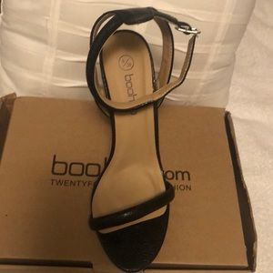 ✨NWOT✨super sexy heel✨